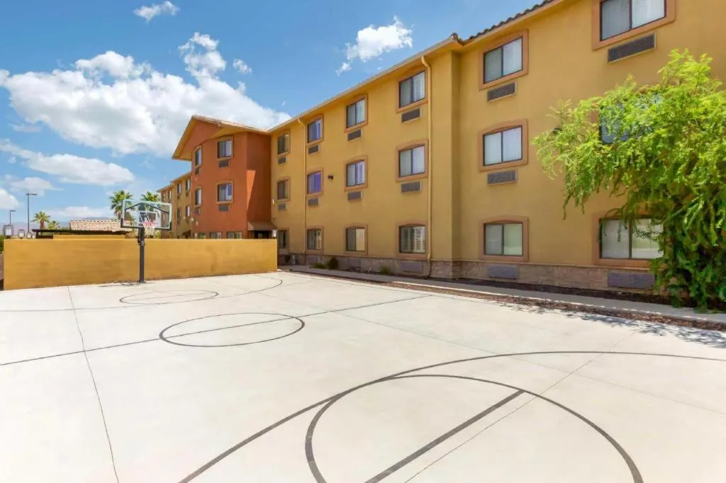 Best Western Plus Safford