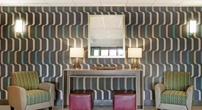 Best Western Plus Safford