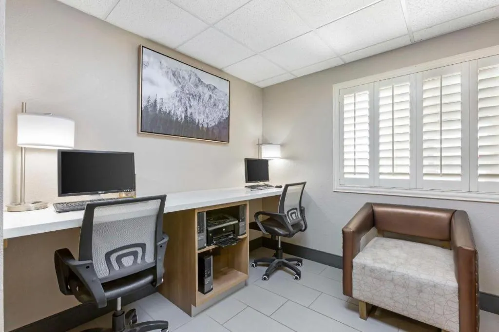 Best Western Plus Safford