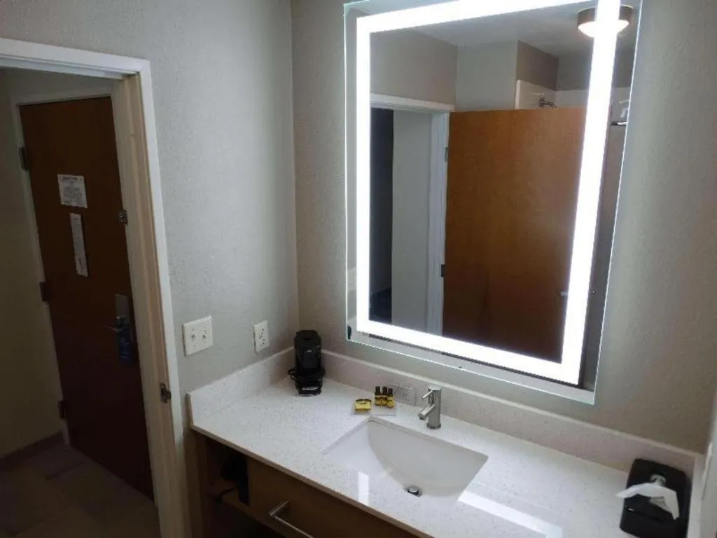 Best Western Plus Safford