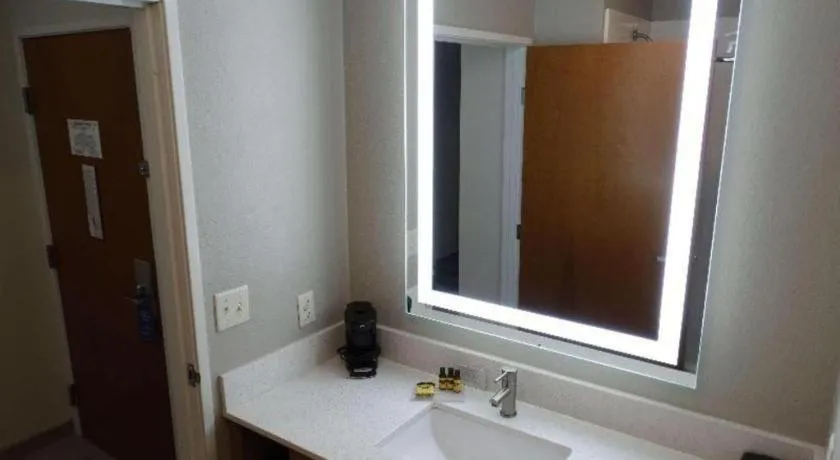 Best Western Plus Safford