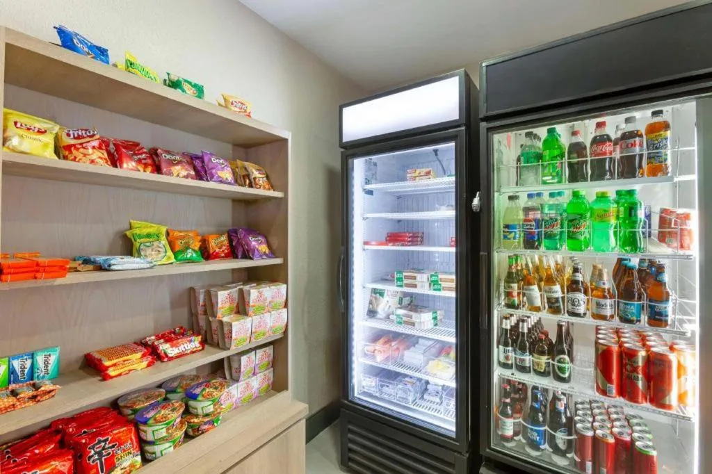 Best Western Plus Safford