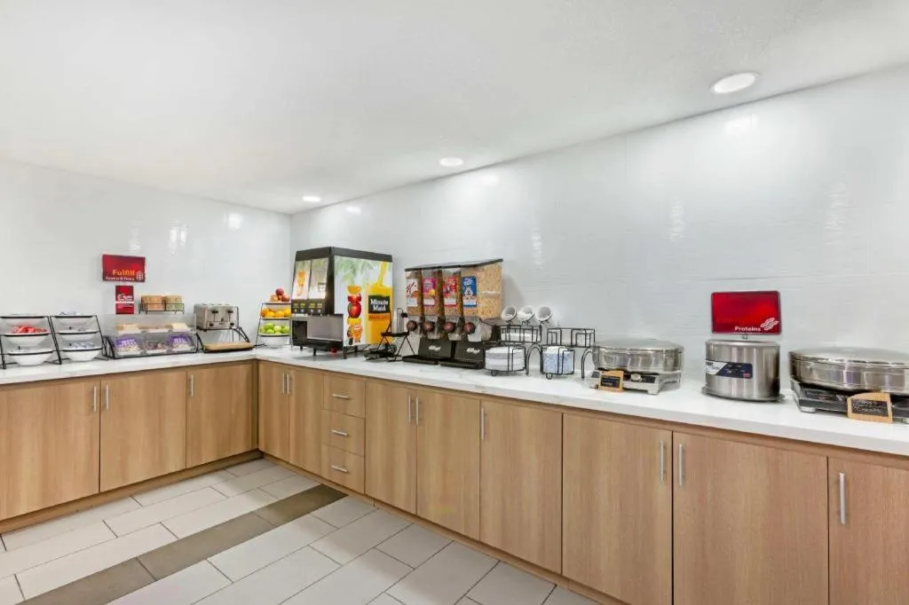 Best Western Plus Safford