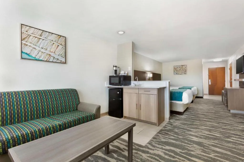 Best Western Plus Safford