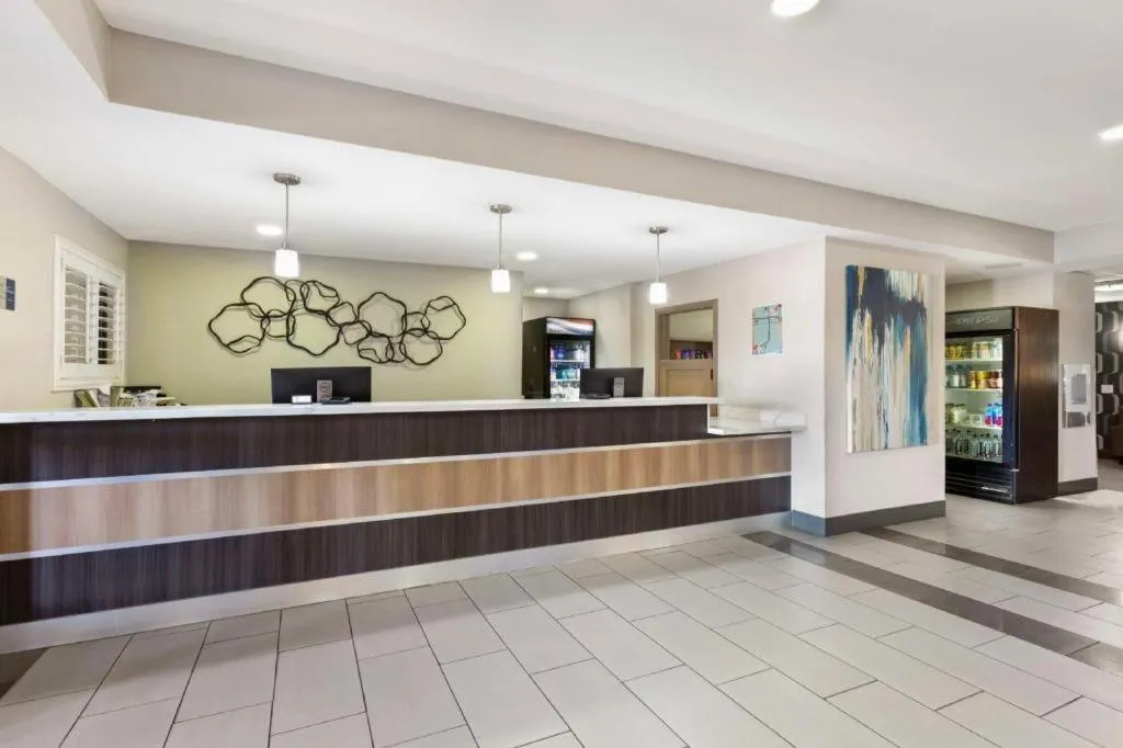 Best Western Plus Safford