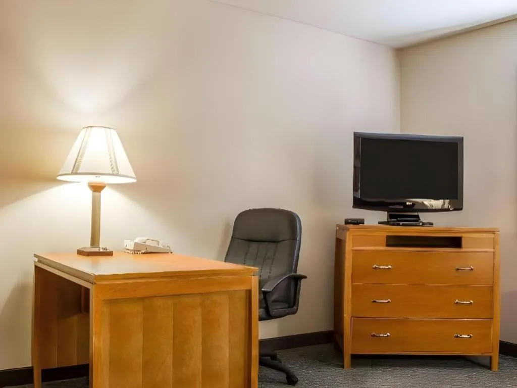 Comfort Inn and Suites Thatcher