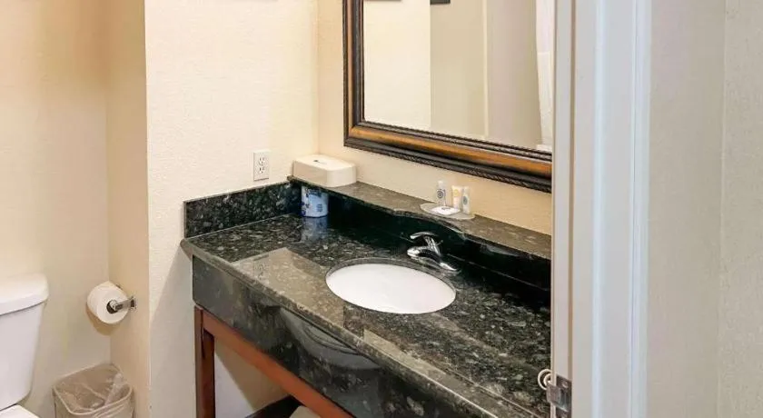 Comfort Inn and Suites Thatcher