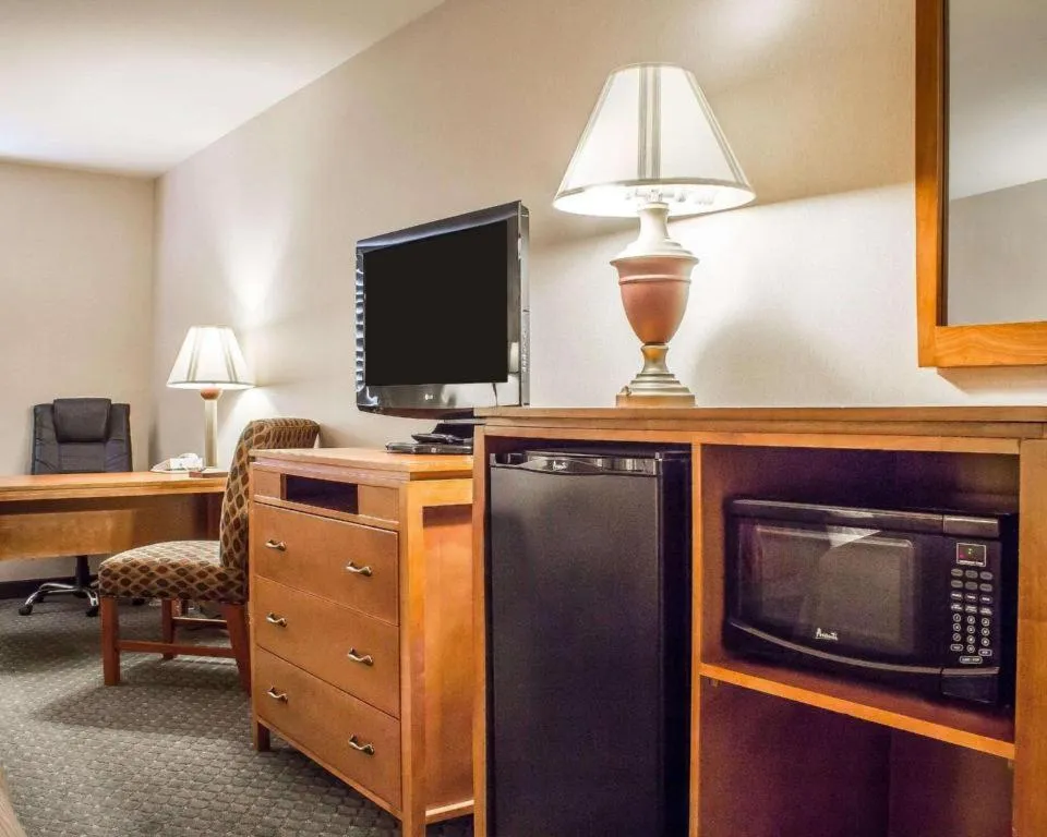 Comfort Inn and Suites Thatcher