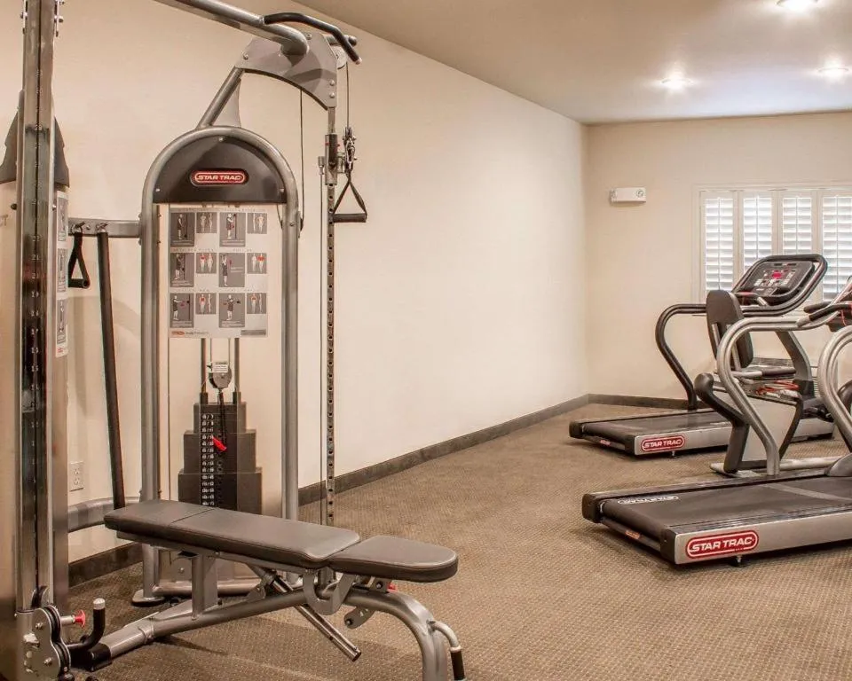 Comfort Inn and Suites Thatcher