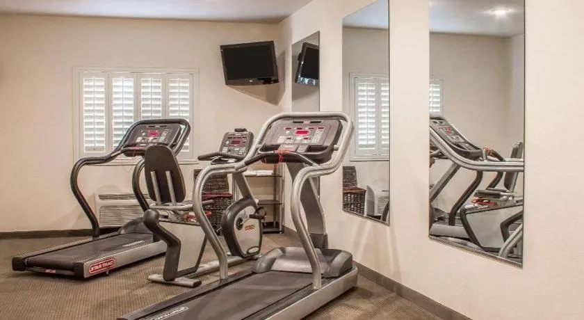 Comfort Inn and Suites Thatcher