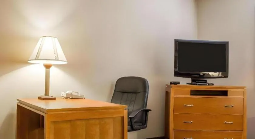 Comfort Inn and Suites Thatcher