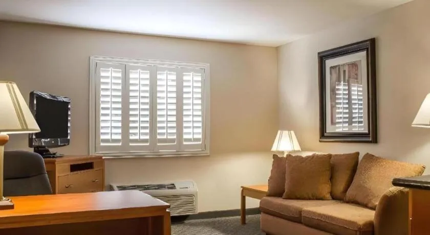 Comfort Inn and Suites Thatcher