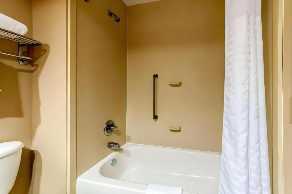 Quality Inn Clarksdale