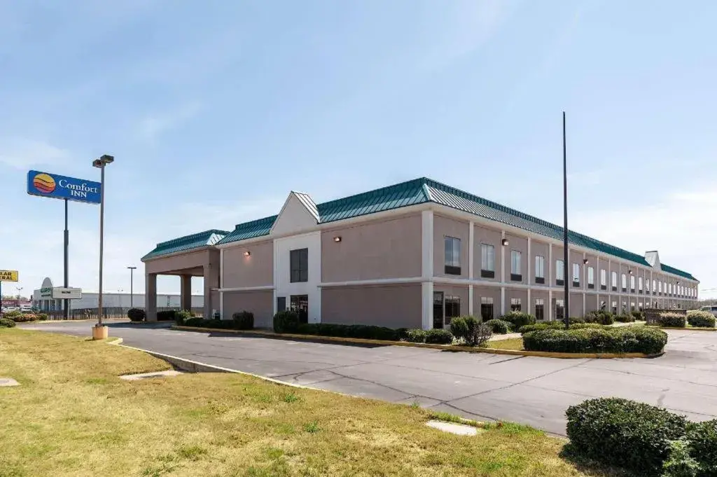 Quality Inn Quality Inn