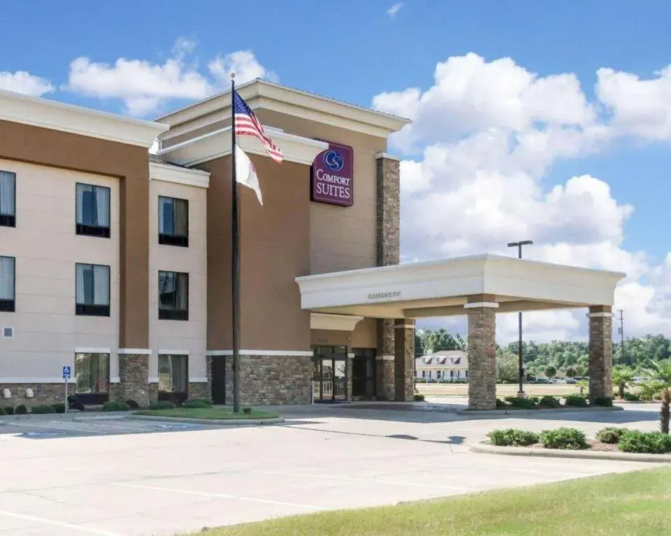 Comfort Suites Greenwood Comfort Suites Greenwood