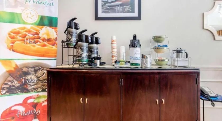 Quality Inn Arab Hwy 231