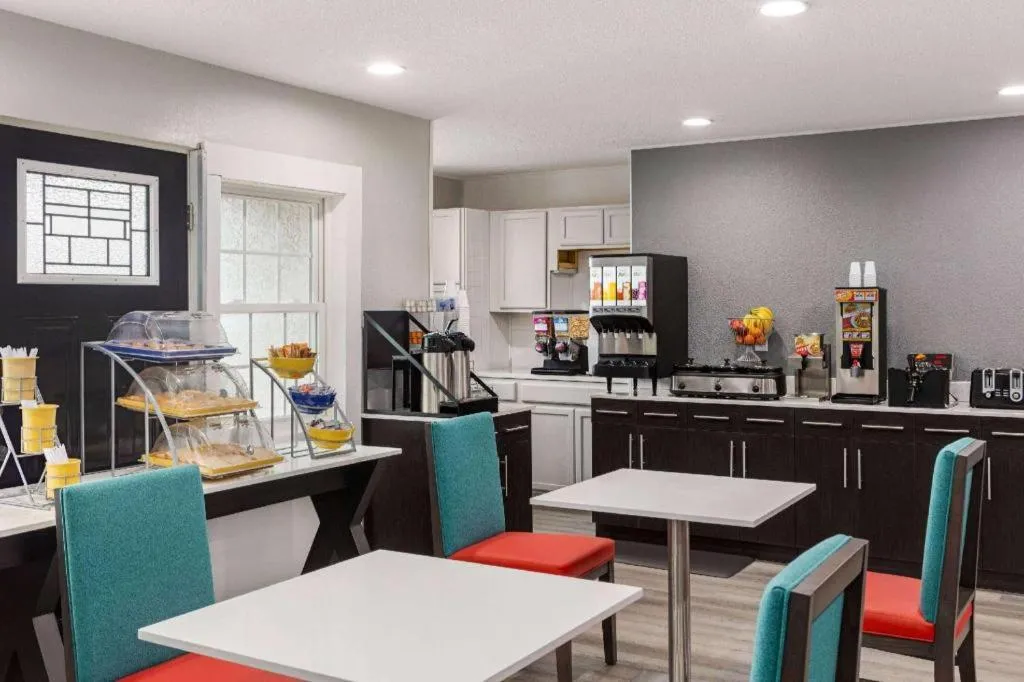 Days Inn Chillicothe