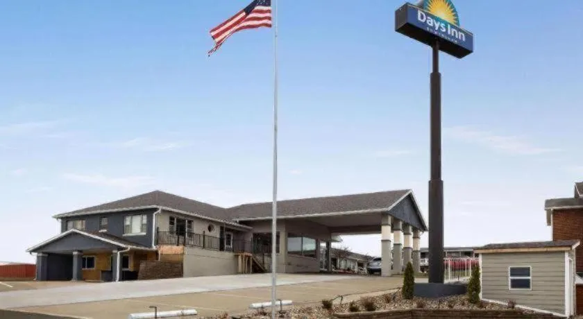 Days Inn Chillicothe