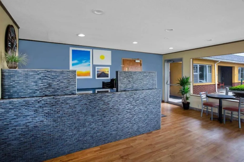 Days Inn Chillicothe