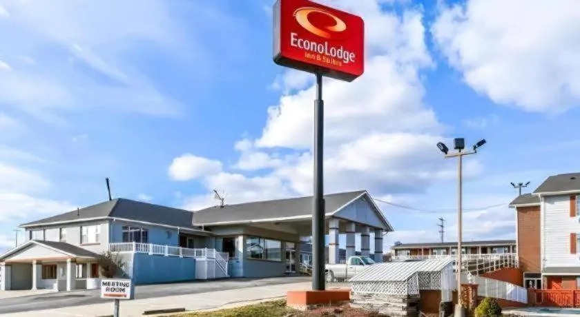 Days Inn Chillicothe