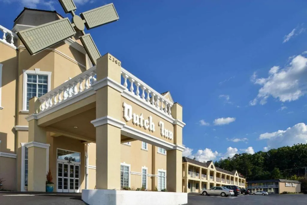 Dutch Inn