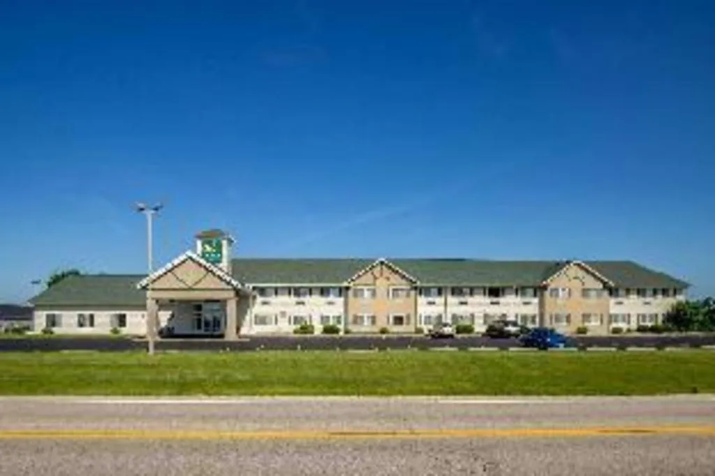 Quality Inn Mineral Point