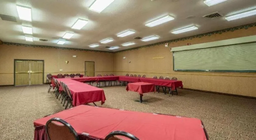 Quality Inn Mineral Point