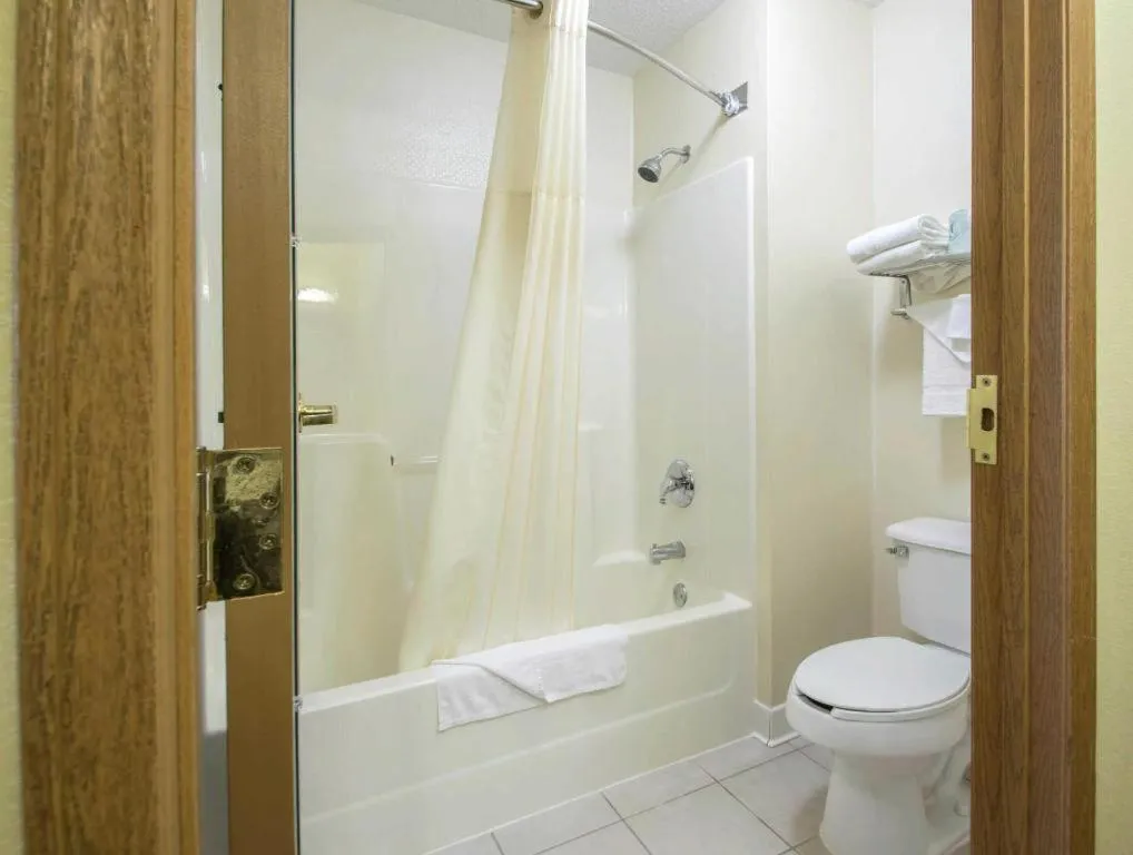 Quality Inn Mineral Point