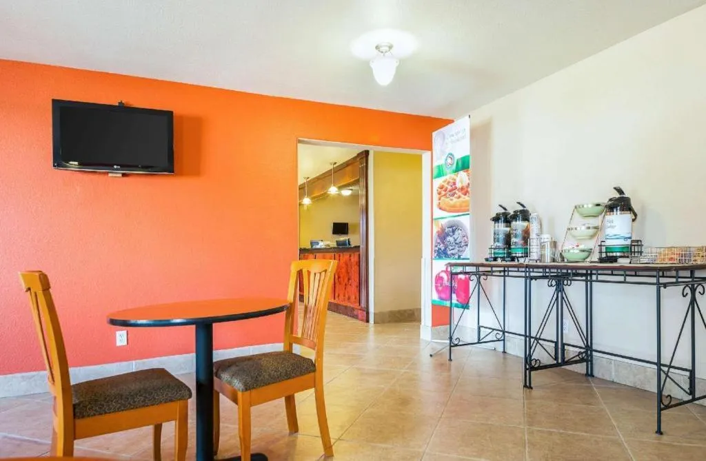 Quality Inn & Suites Franklin