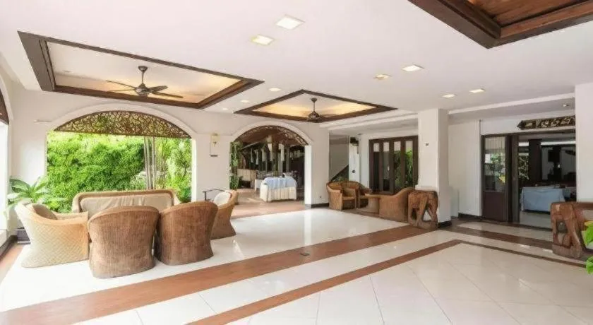 PhoomThai Garden Hotel