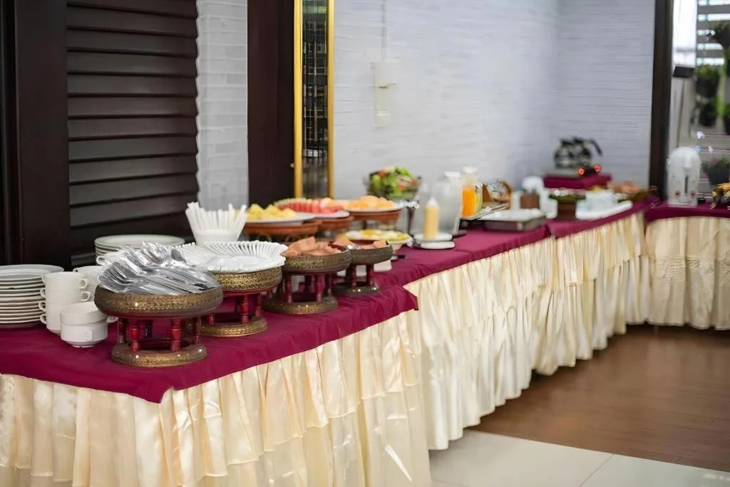 PhoomThai Garden Hotel