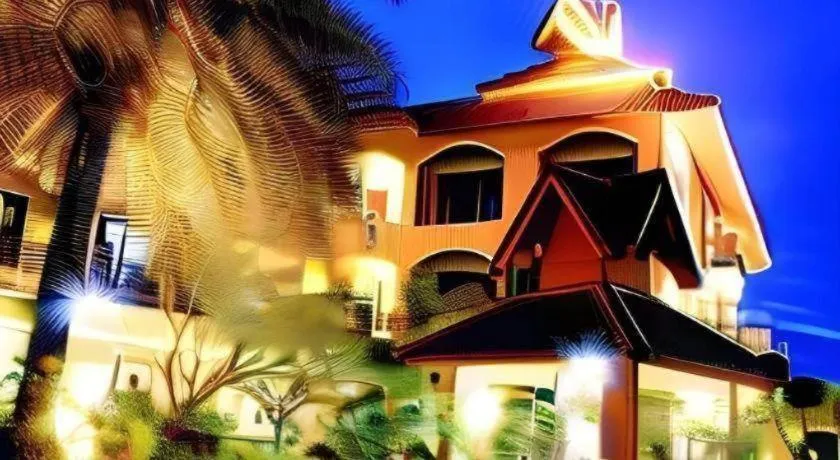 PhoomThai Garden Hotel