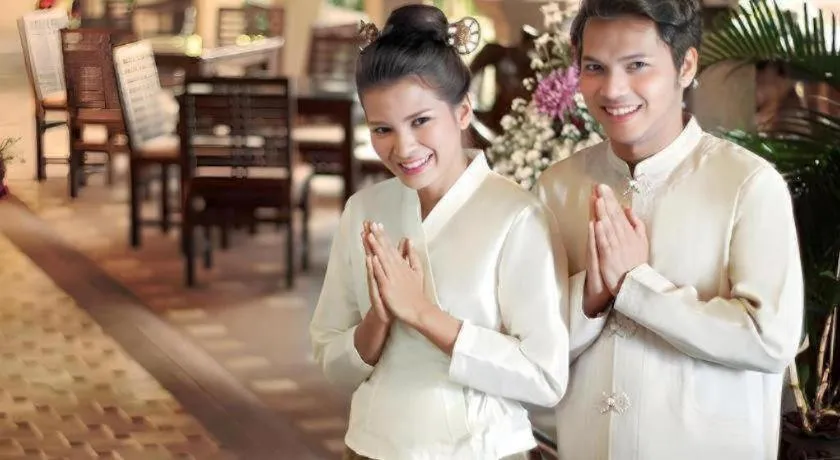 PhoomThai Garden Hotel