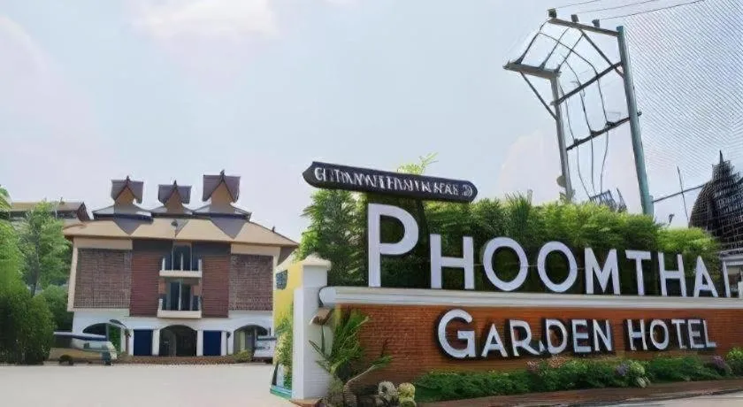 PhoomThai Garden Hotel