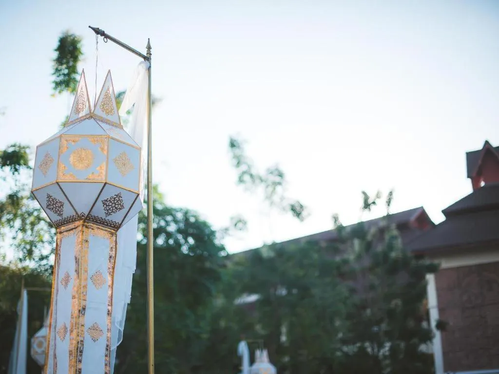 PhoomThai Garden Hotel