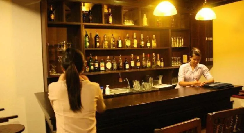 PhoomThai Garden Hotel