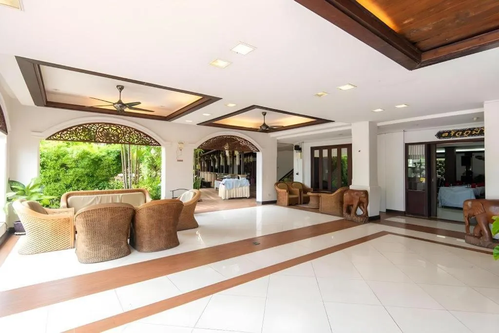 PhoomThai Garden Hotel