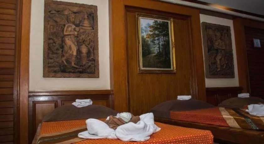 PhoomThai Garden Hotel