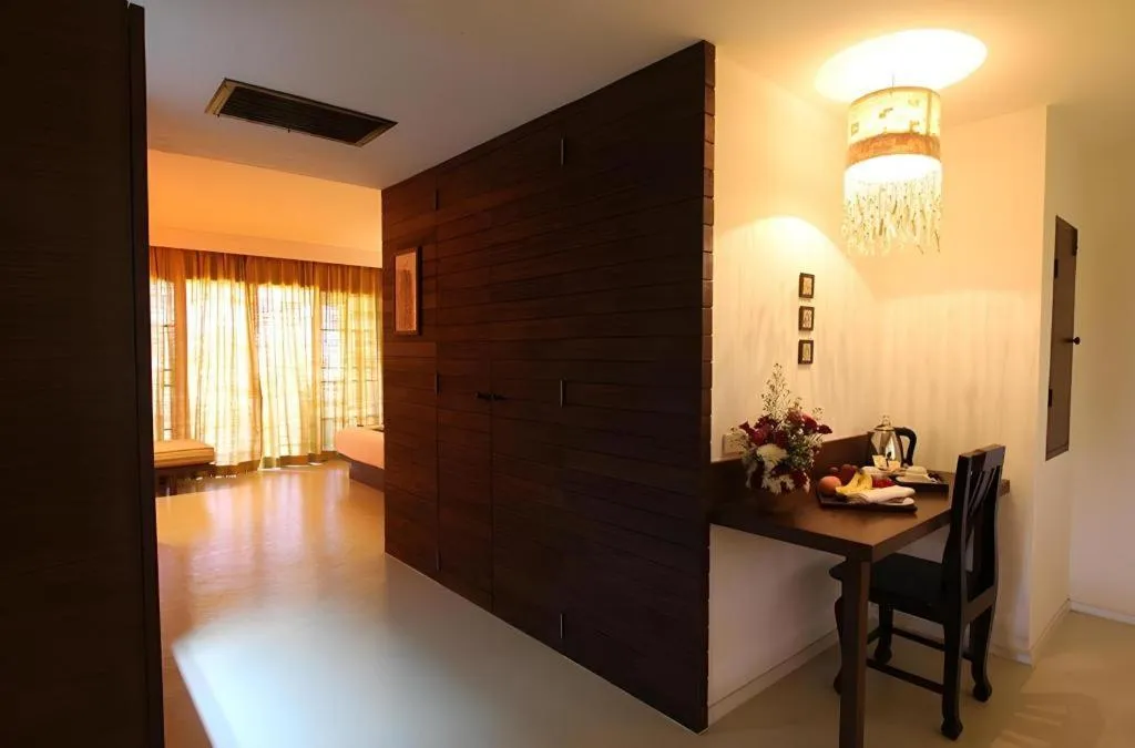 PhoomThai Garden Hotel