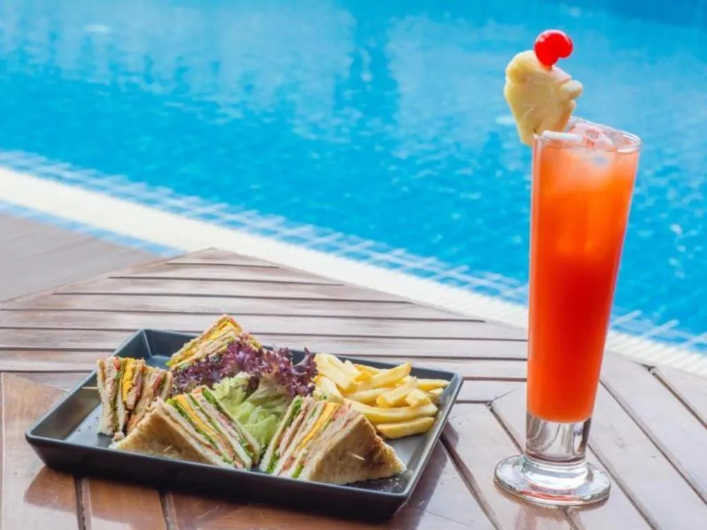 PhoomThai Garden Hotel