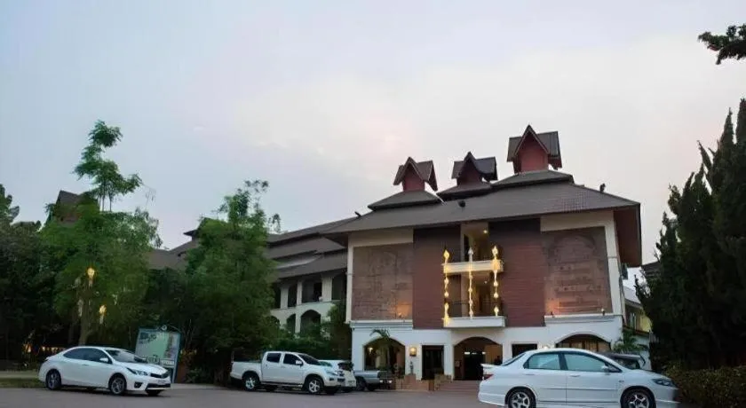 PhoomThai Garden Hotel