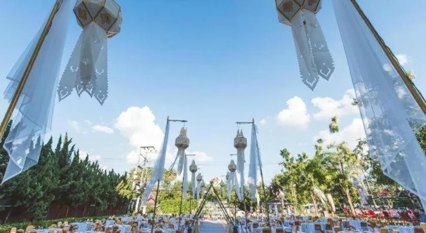 PhoomThai Garden Hotel