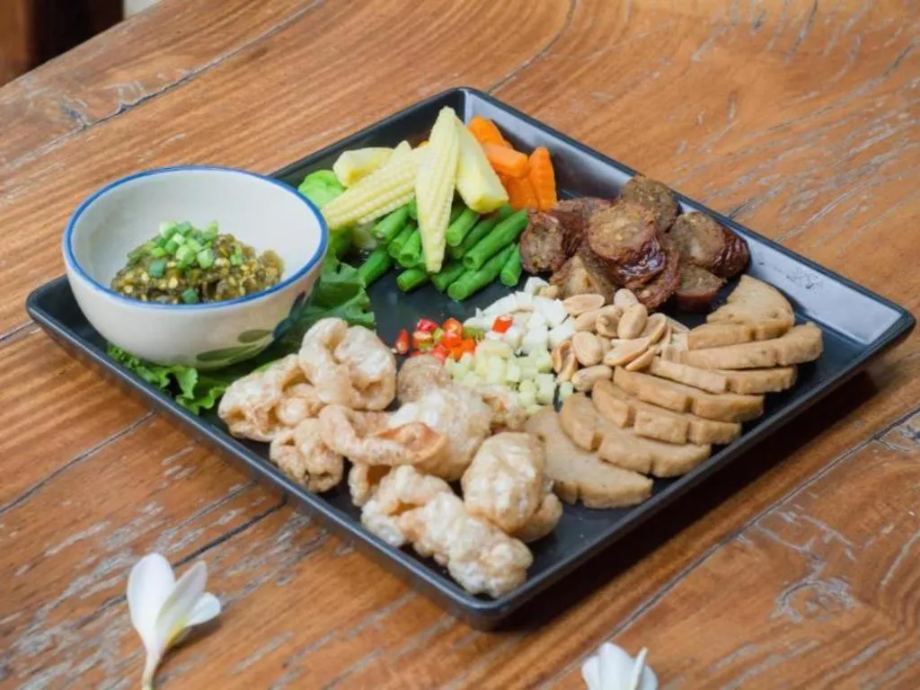 PhoomThai Garden Hotel