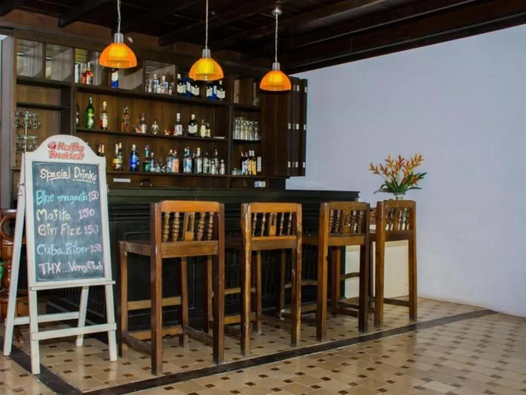 PhoomThai Garden Hotel