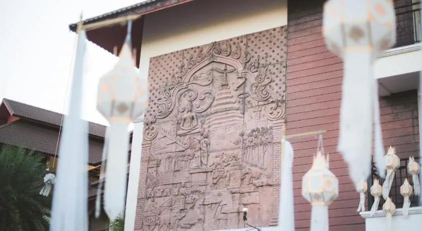 PhoomThai Garden Hotel