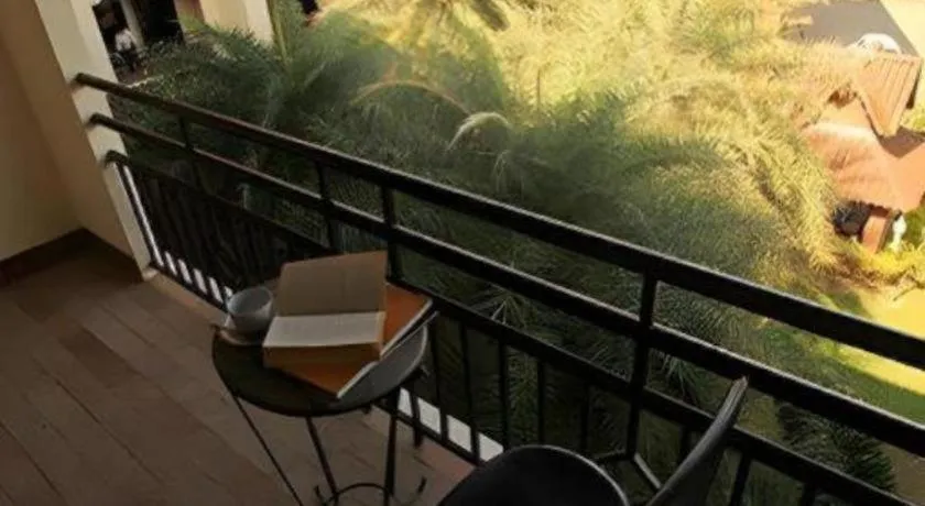 PhoomThai Garden Hotel