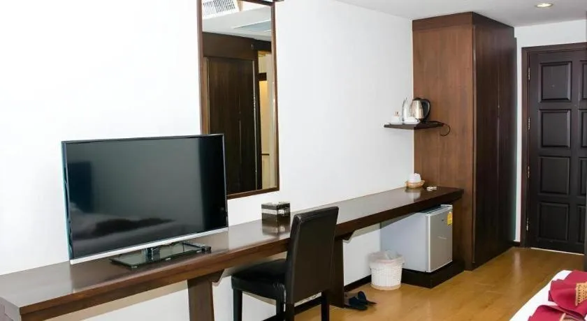 PhoomThai Garden Hotel