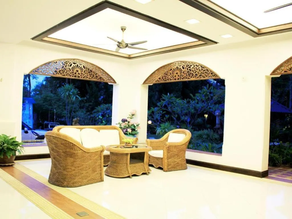 PhoomThai Garden Hotel