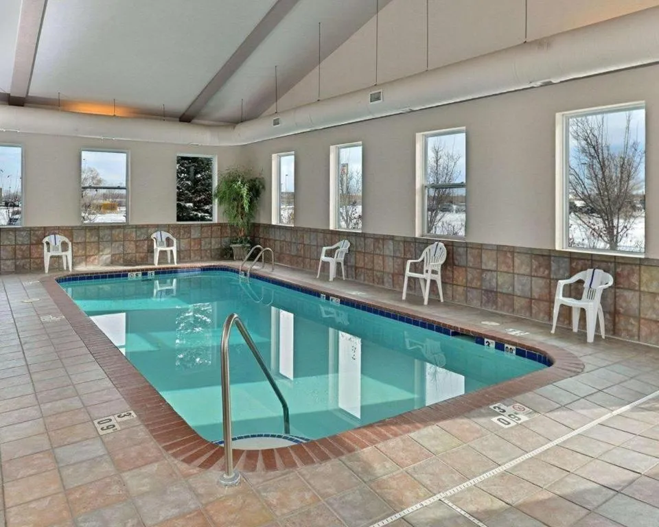 Comfort Inn & Suites