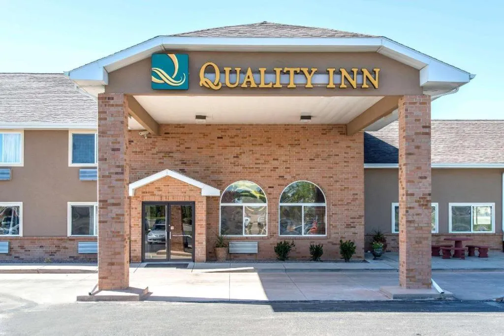 Quality Inn